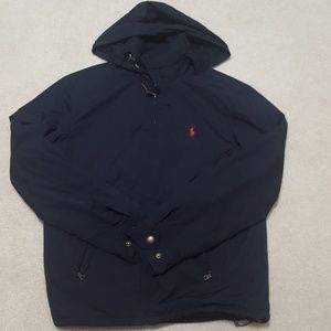 Polo Ralph Lauren Small Women's Coat